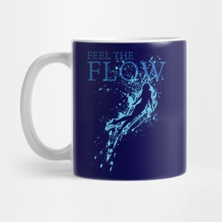 Feel The Flow Mug